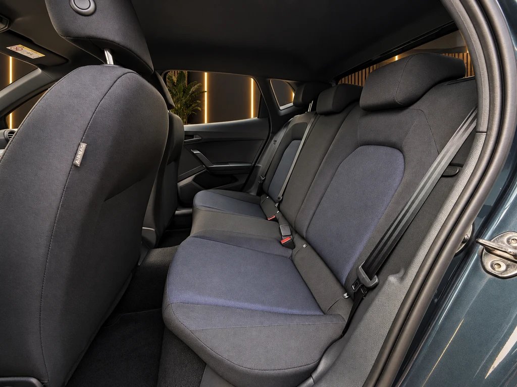 SEAT Ibiza – foto 6