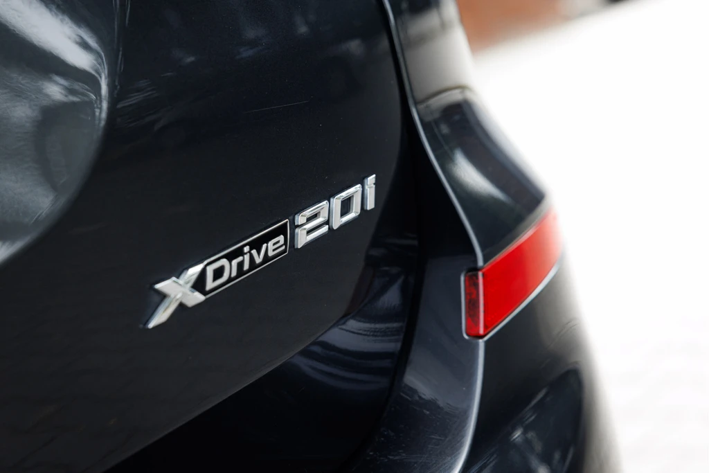 BMW X3 – foto 25