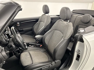 MINI Cooper Cabrio – thumbnail 15