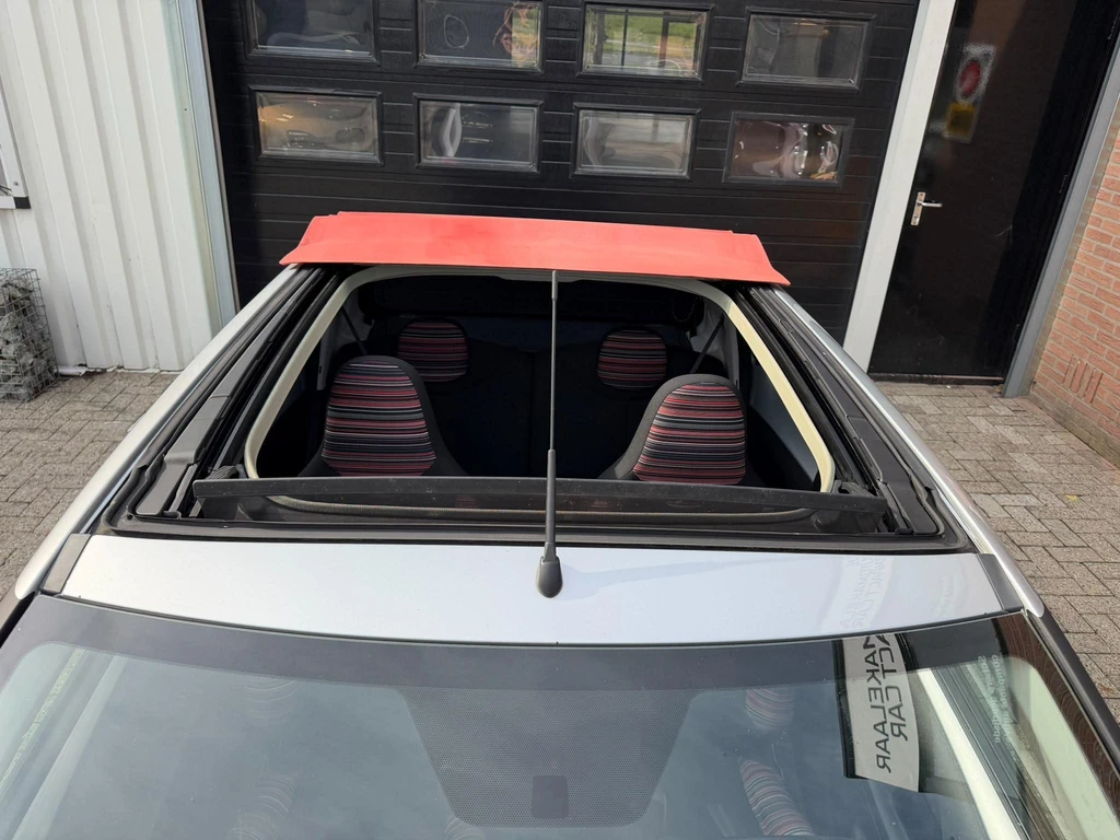 Citroën C1 – foto 15