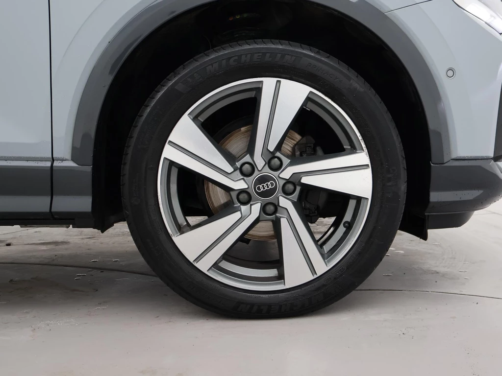 Audi Q2 – foto 12
