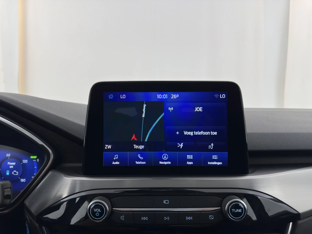 Ford Kuga – foto 14