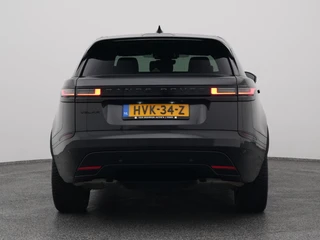 Land Rover Range Rover Velar – thumbnail 7