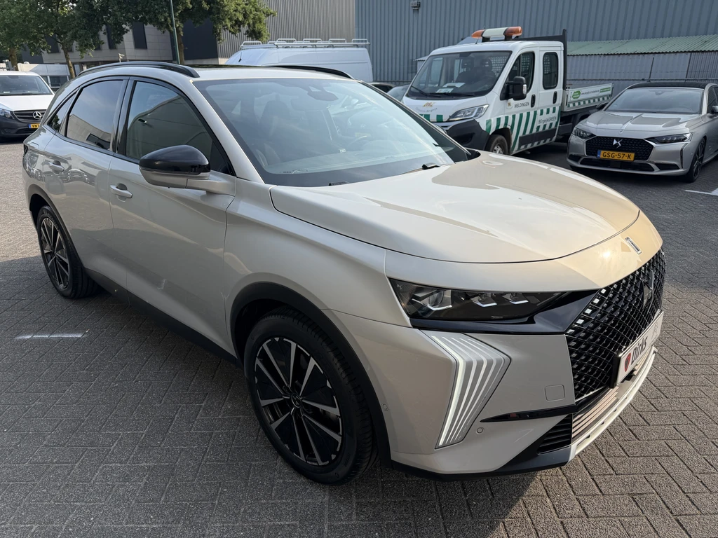 DS DS 7 – foto 8
