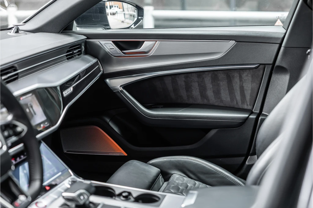 Audi RS6 – foto 45