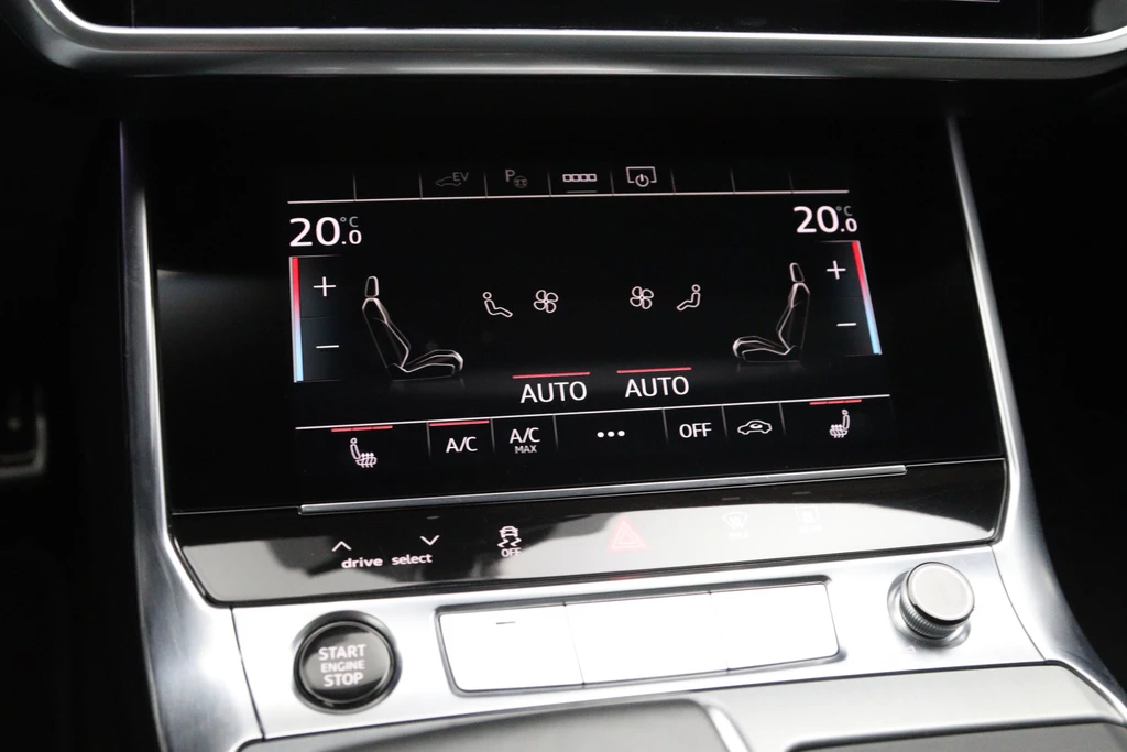 Audi A6 – foto 22