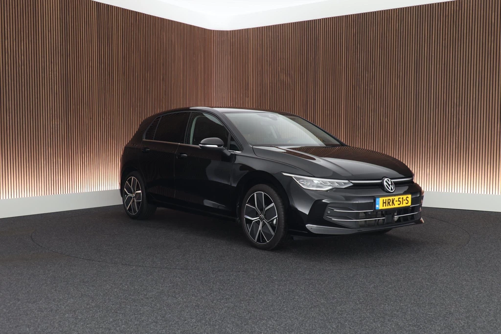Volkswagen Golf – foto 6