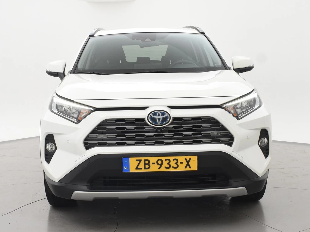 Toyota RAV4 – foto 7