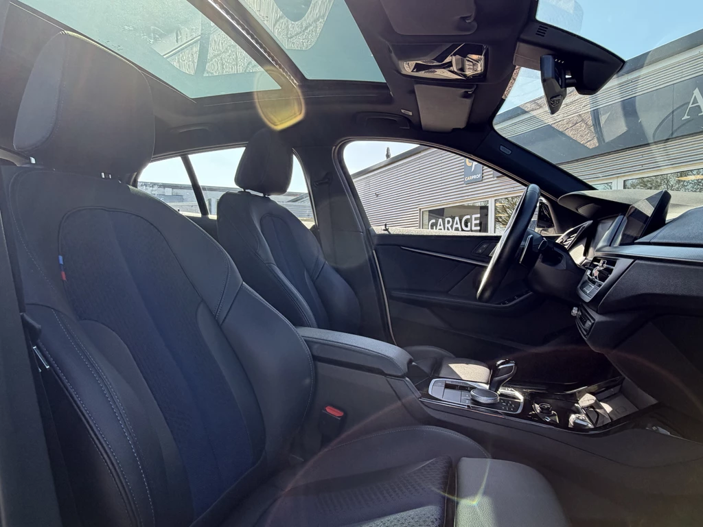 BMW 1 Serie – foto 11