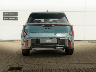 Kia Seltos – thumbnail 5