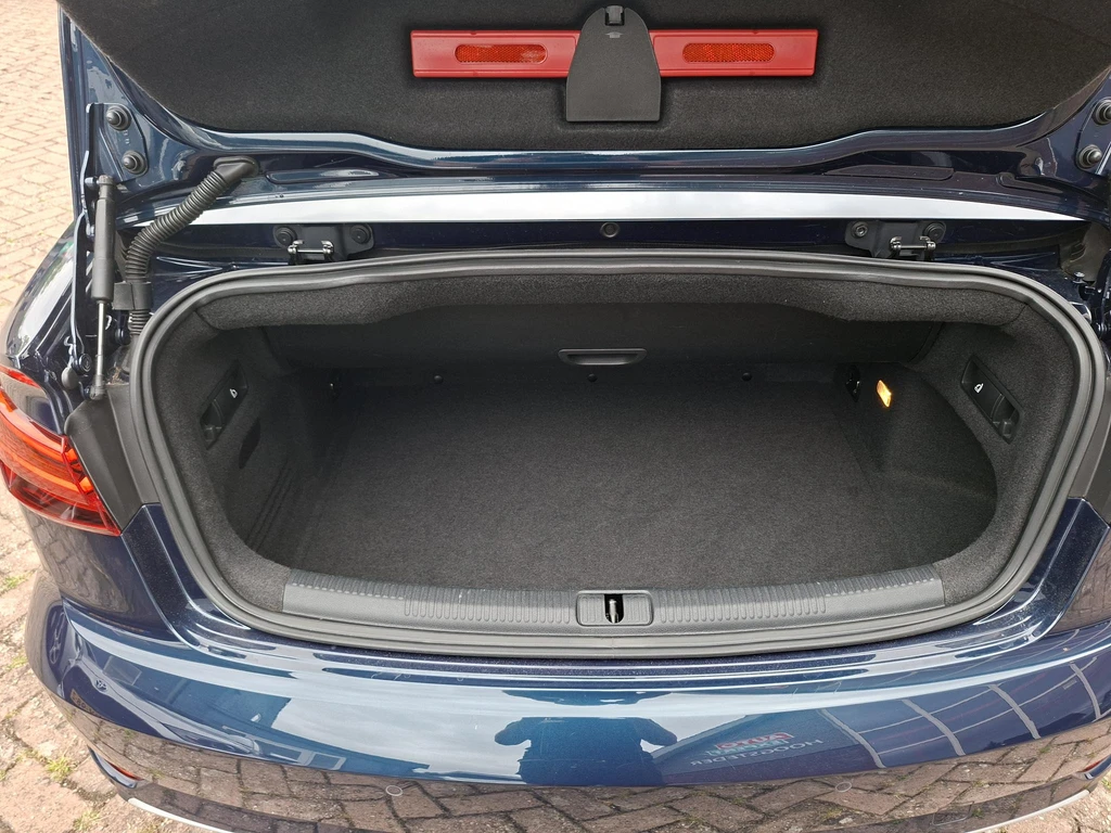 Audi A3 – foto 14