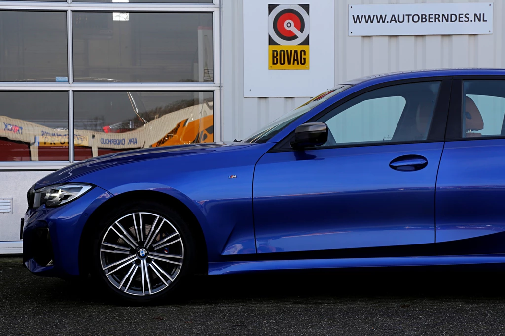 BMW 3 Serie – foto 6