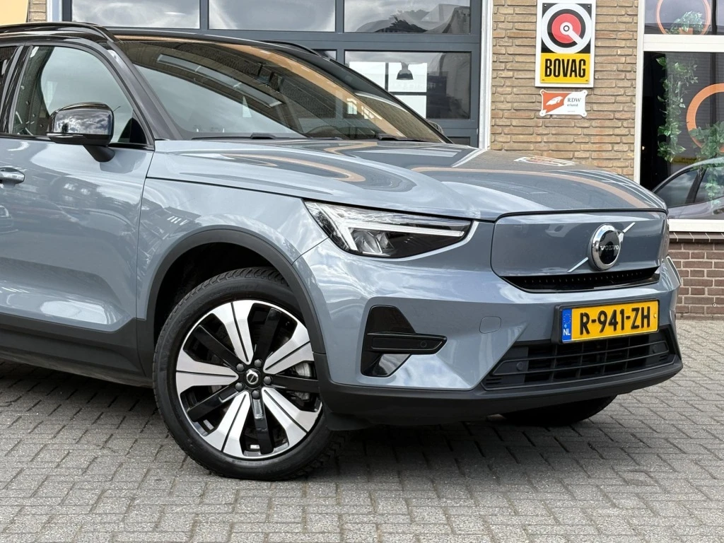 Volvo XC40 – foto 15