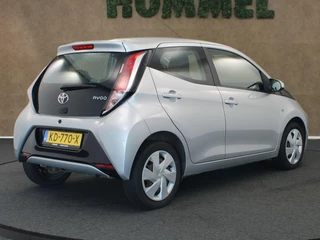 Toyota Aygo – thumbnail 6