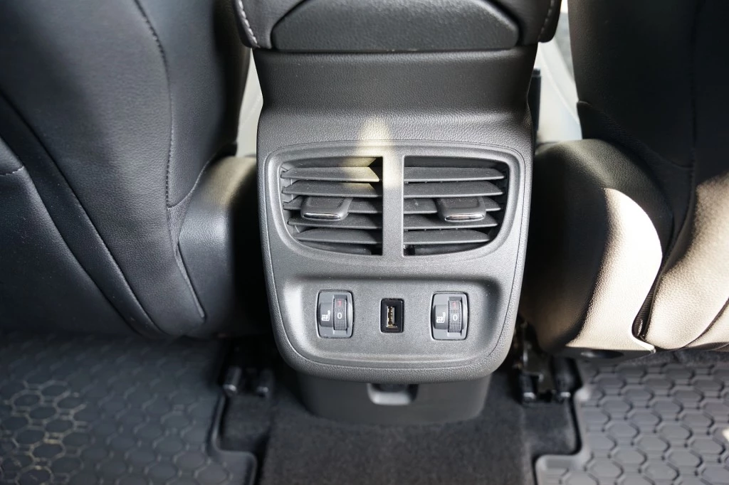 Opel Grandland – foto 21