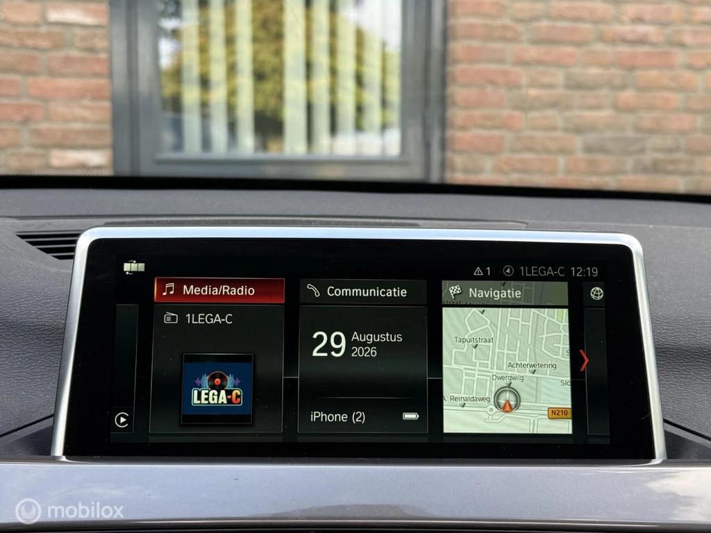 BMW X1 – foto 17