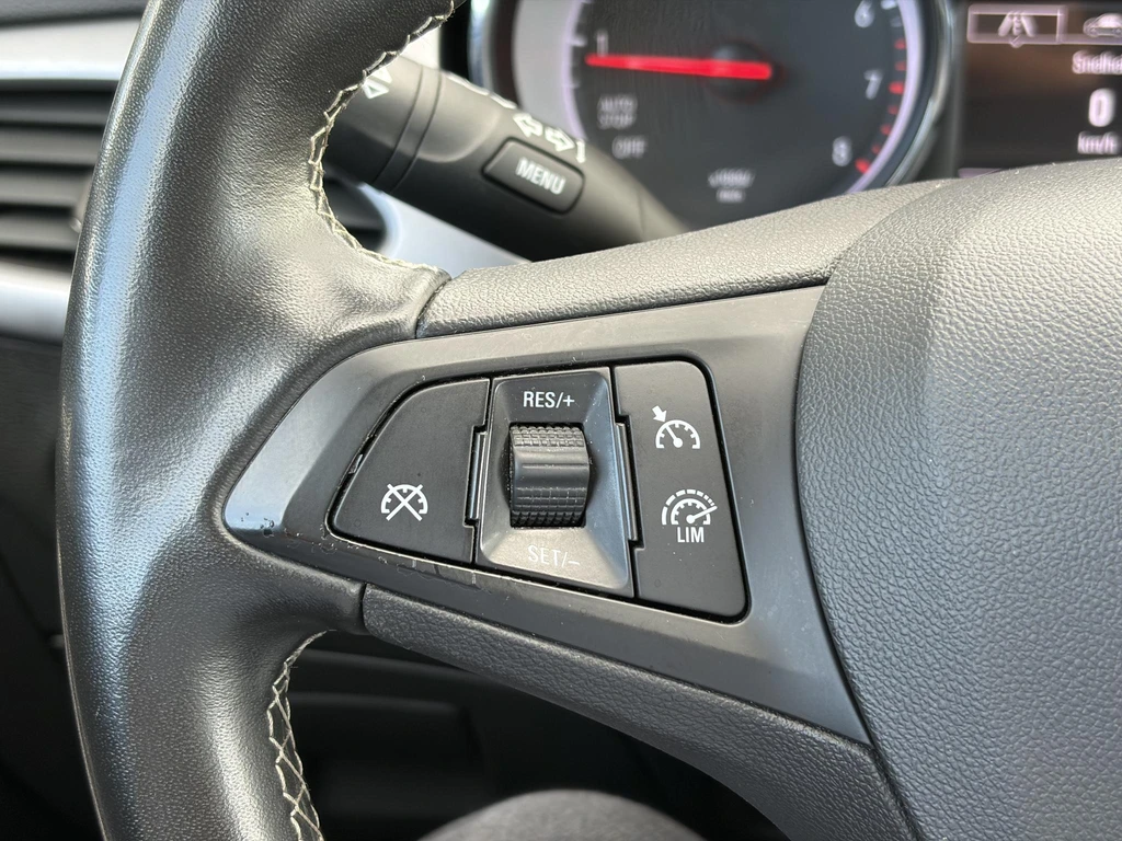 Opel Astra – foto 21