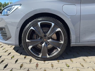 CUPRA Leon Sportstourer – thumbnail 9