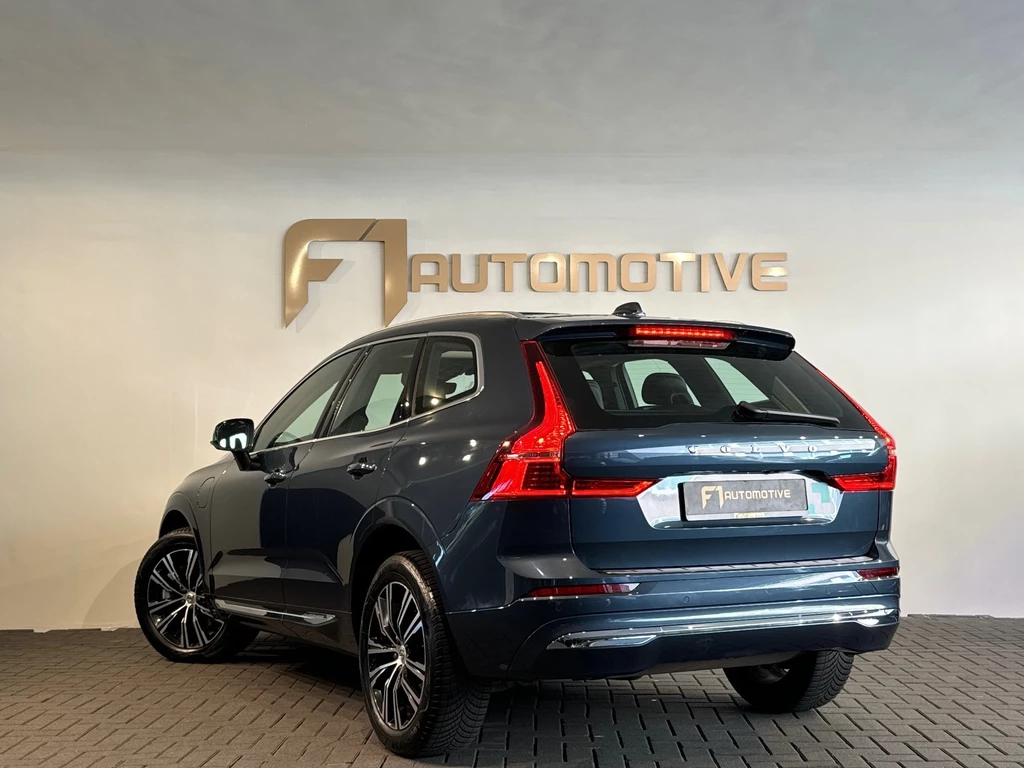 Volvo XC60 – foto 3