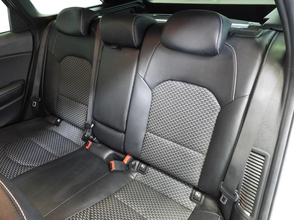 Kia Ceed Sportswagon – foto 34