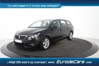 Peugeot 308 – thumbnail 3