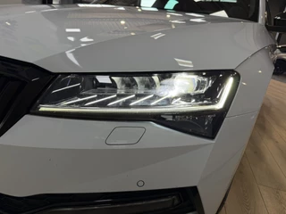 Škoda Superb – thumbnail 10