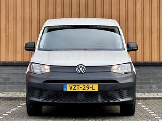 Volkswagen Caddy – thumbnail 7