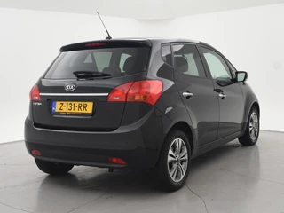 Kia Venga – thumbnail 4