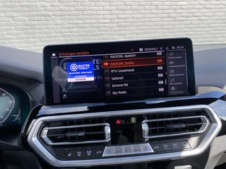 BMW iX3 – thumbnail 35