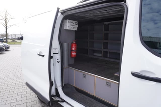 Opel Vivaro – thumbnail 8