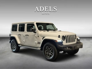 Jeep Wrangler – thumbnail 9