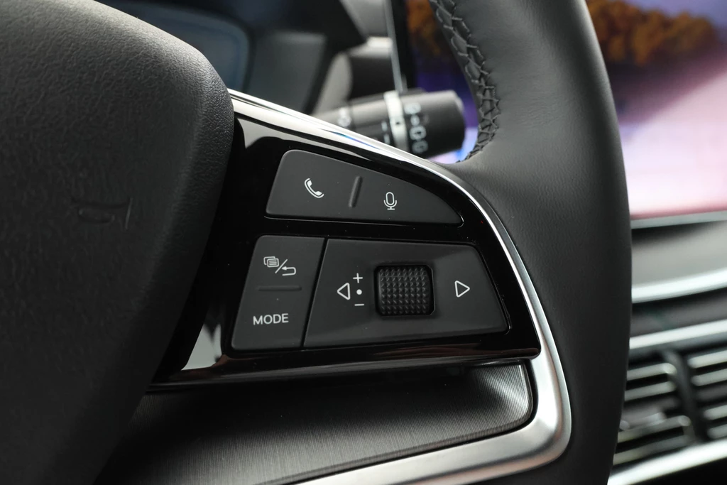 BYD SEAL U – foto 24