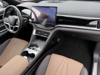 BYD SEAL U – thumbnail 14