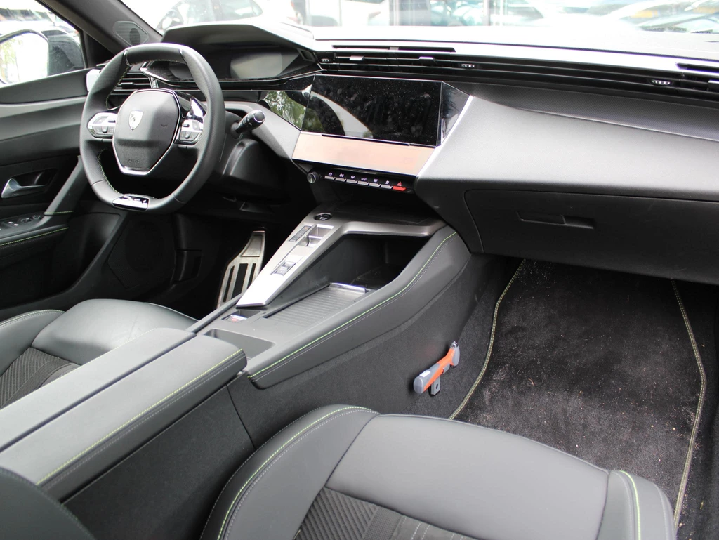Peugeot 308 – foto 8