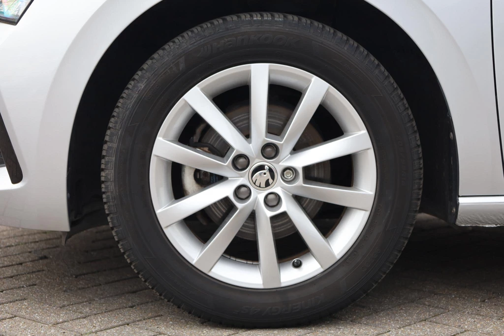 Škoda Scala – foto 10