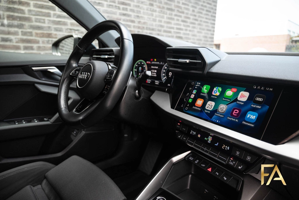 Audi A3 – foto 31