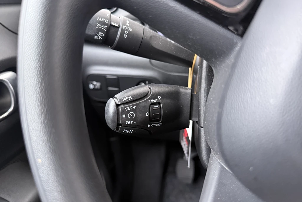 Citroën C3 – foto 19