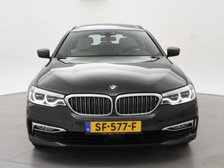 BMW 5 Serie – thumbnail 7