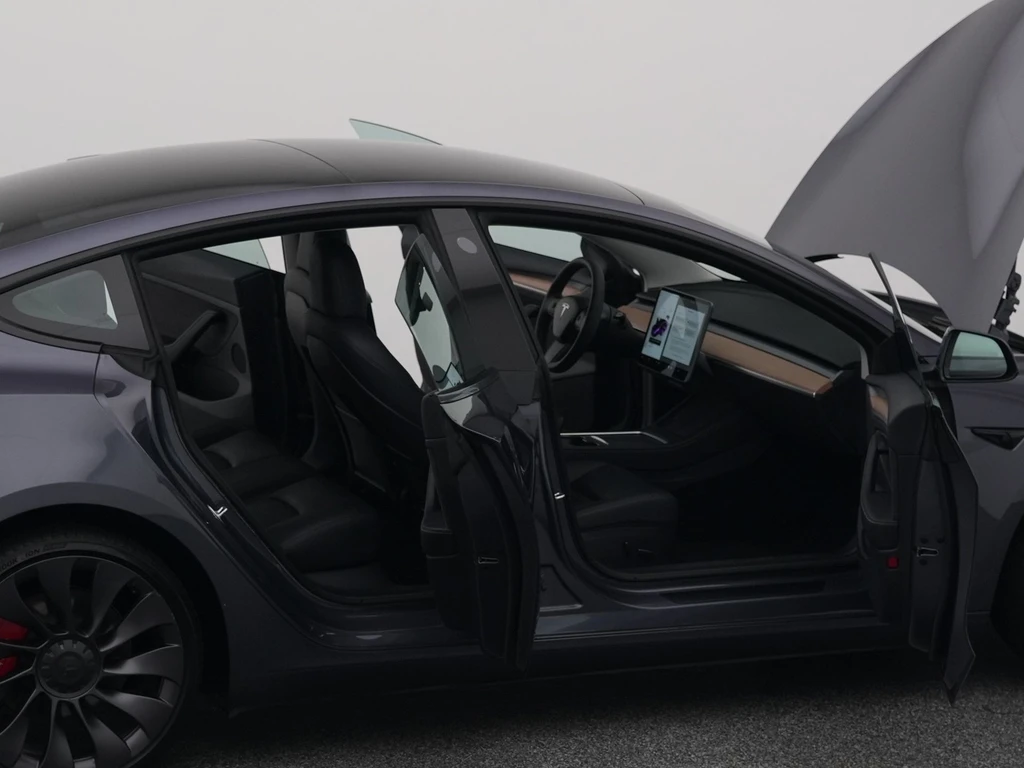 Tesla Model 3 – foto 37