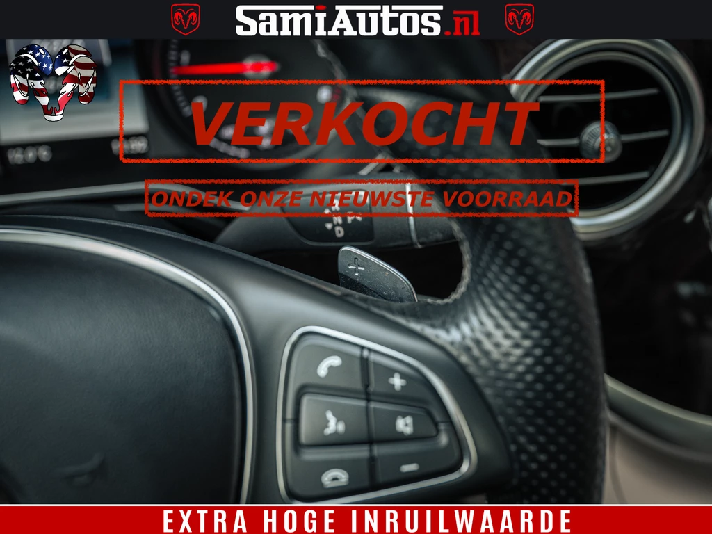 Mercedes-Benz V-Klasse – foto 43
