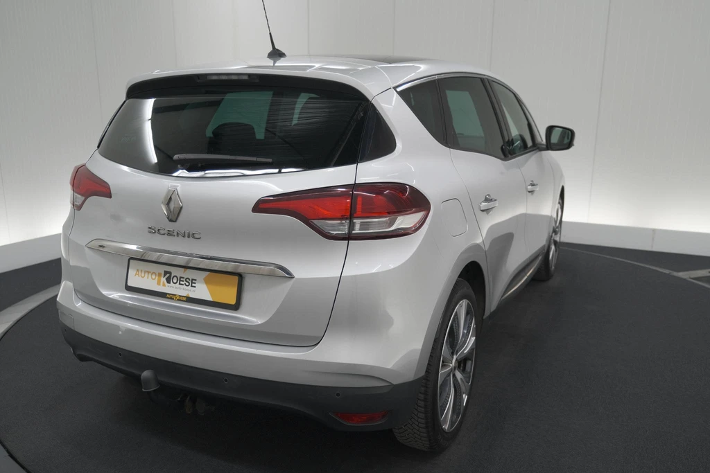 Renault Scénic – foto 11