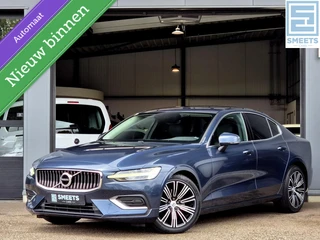 Volvo S60 – thumbnail 1