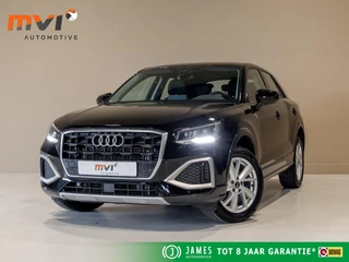 Audi Q2 – thumbnail 1