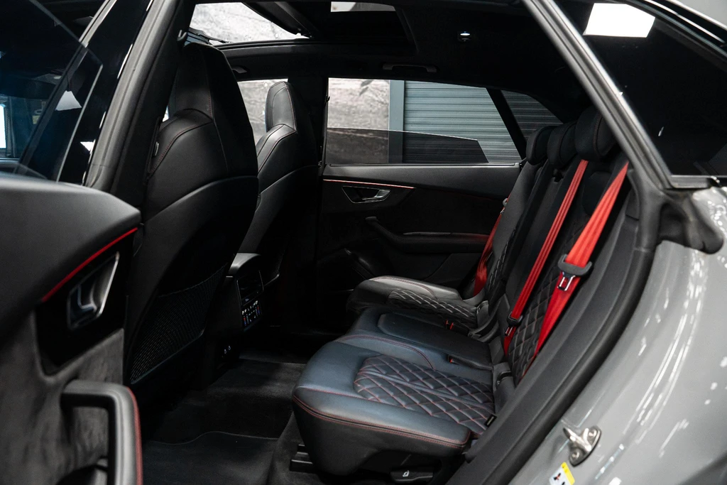 Audi SQ8 – foto 40