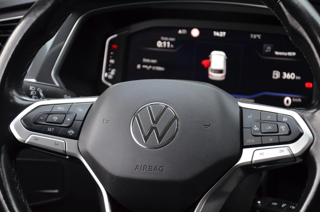 Volkswagen Tiguan Allspace – foto 21