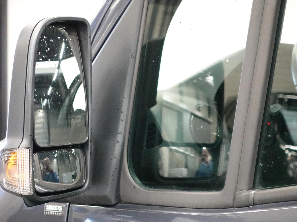 Mercedes-Benz Sprinter – foto 14