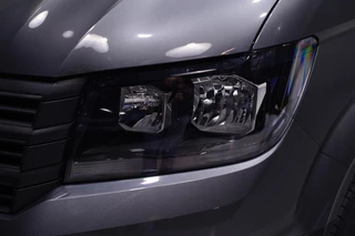 Volkswagen Crafter – thumbnail 11