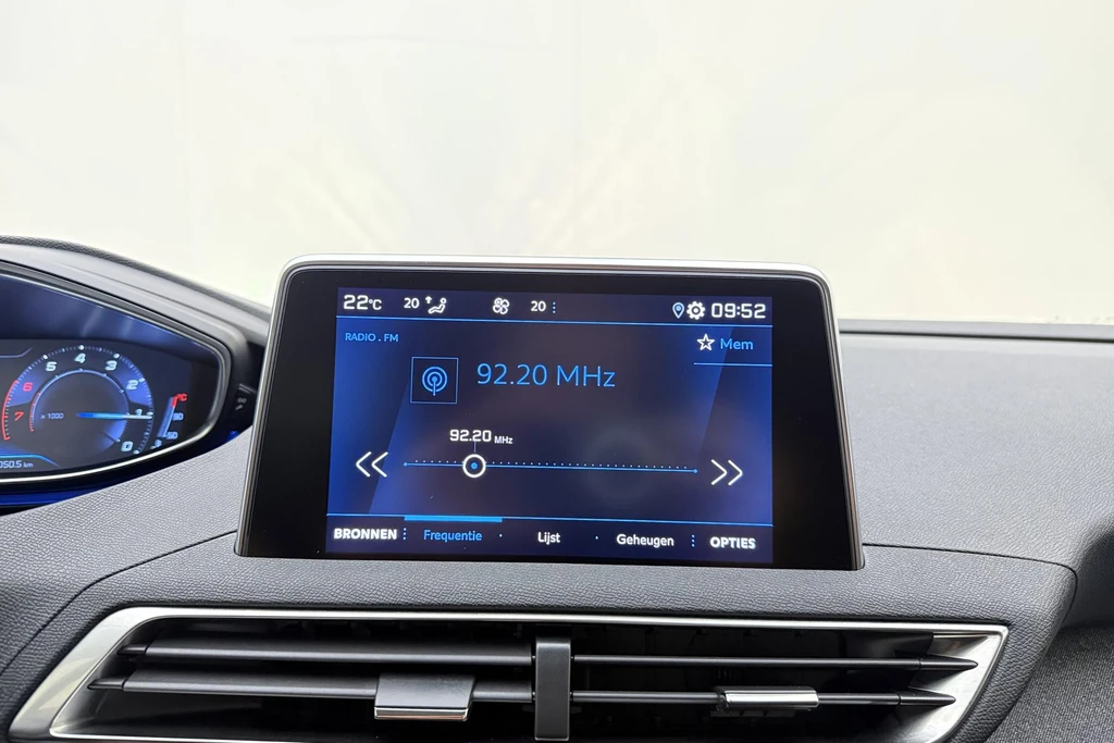 Peugeot 3008 – foto 23