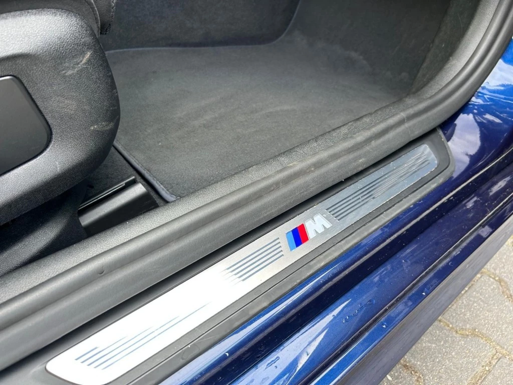 BMW 5 Serie – foto 32