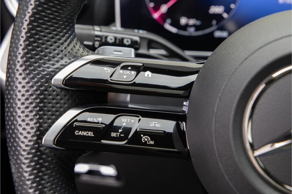 Mercedes-Benz C-Klasse – foto 24